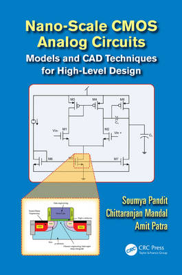 Nano-scale CMOS Analog Circuits