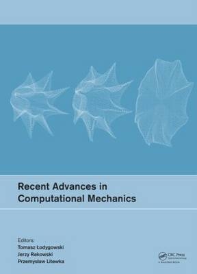 Recent Advances in Computational Mechanics - 