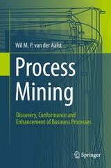 Process Mining - Wil M. P. van der Aalst