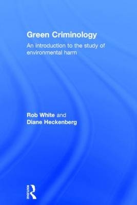 Green Criminology