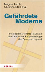 Gef&auml;hrdete Moderne - 