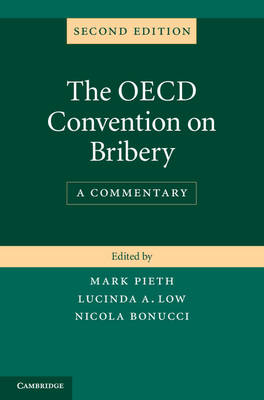 OECD Convention on Bribery