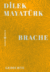 Brache - Dilek Mayat&uuml;rk