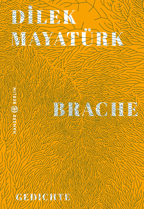 Brache - Dilek Mayat&uuml;rk
