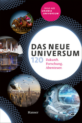 Das neue Universum 120 - 