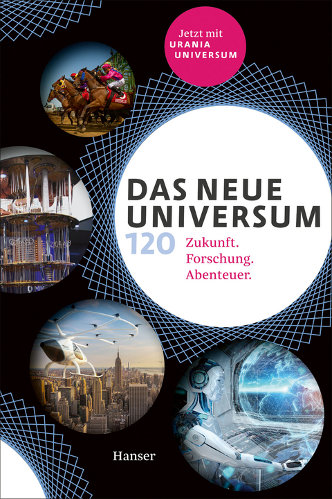 Das neue Universum 120 - 