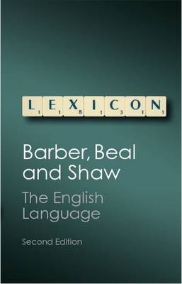 English Language -  Charles Barber,  Joan Beal,  Philip Shaw