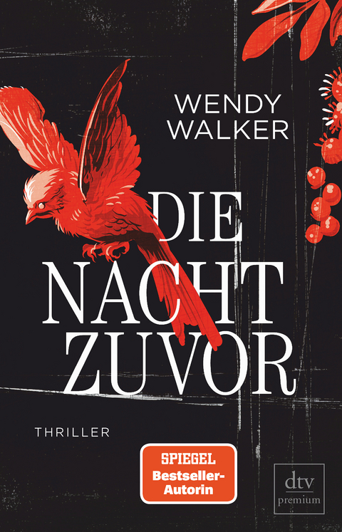 Die Nacht zuvor - Wendy Walker