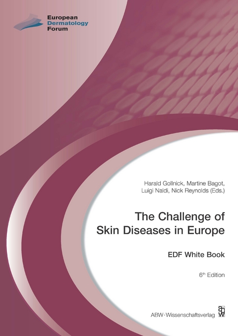 The Challenge of Skin Diseases in Europe - 