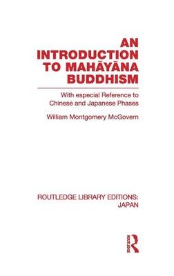 Introduction to Mahayana Buddhism