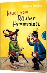 Der R&auml;uber Hotzenplotz 2: Neues vom R&auml;uber Hotzenplotz - Otfried Preu&szlig;ler