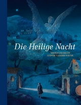 Die Heilige Nacht - Selma Lagerlöf