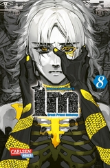 IM &minus; Great Priest Imhotep 8 - Makoto Morishita