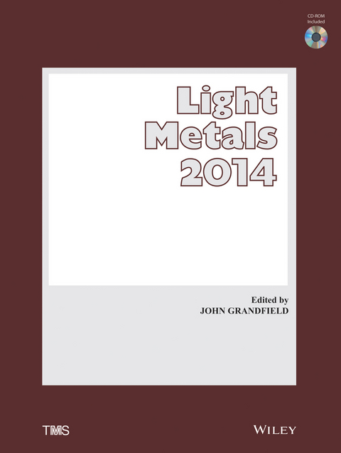 Light Metals 2014 - 