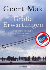 Gro&szlig;e Erwartungen - Geert Mak