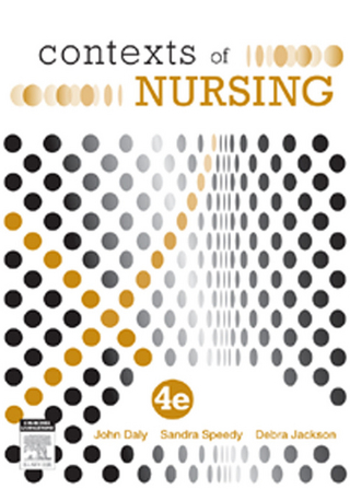 Contexts of Nursing