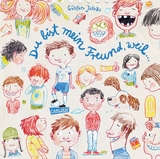 Du bist mein Freund, weil ... - G&uuml;nther Jakobs