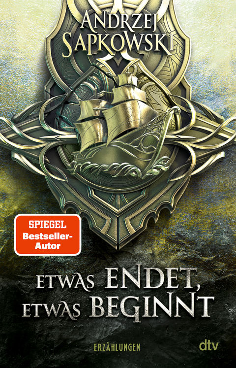 Etwas endet, etwas beginnt - Andrzej Sapkowski