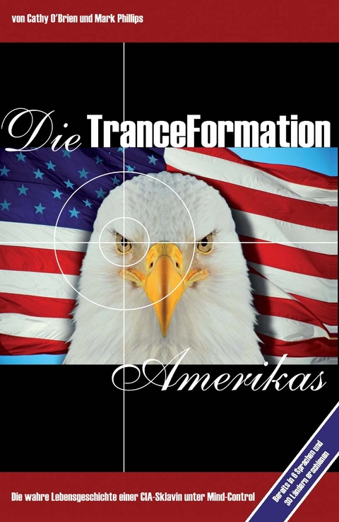 Die Tranceformation Amerikas -  Cathy O&acute;Brien,  Mark Phillips