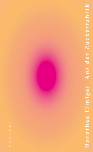 Aus der Zuckerfabrik