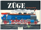 Z&uuml;ge