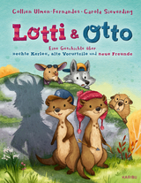 Lotti und Otto (Band 2) - Collien Ulmen-Fernandes