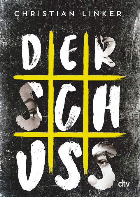 Der Schuss - Christian Linker