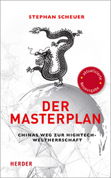 Der Masterplan - Stephan Scheuer