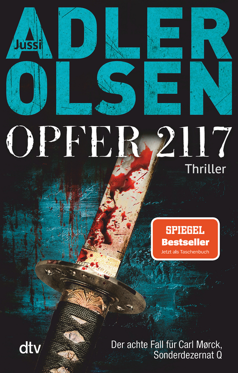 Opfer 2117 - Jussi Adler-Olsen