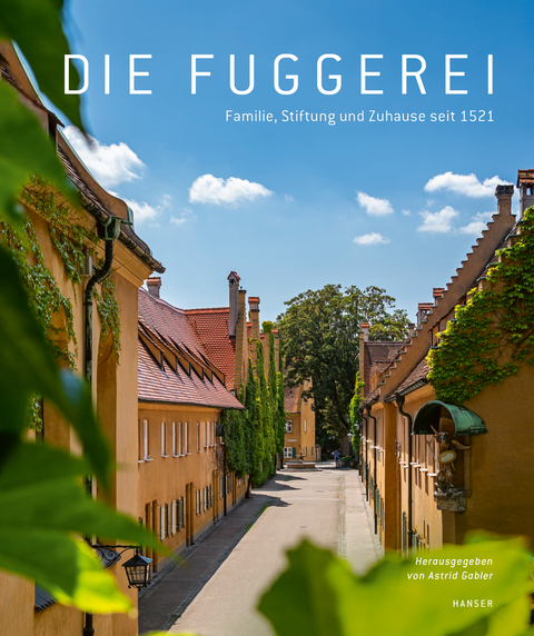 Die Fuggerei - 