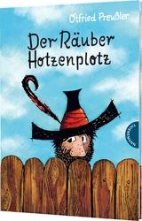 Der R&auml;uber Hotzenplotz 1: Der R&auml;uber Hotzenplotz - Otfried Preu&szlig;ler