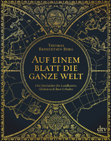 Auf einem Blatt die ganze Welt - Thomas Reinertsen Berg