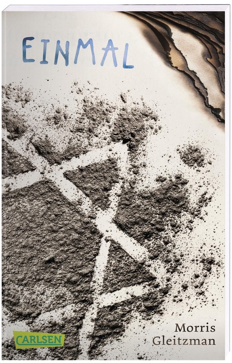 Einmal - Morris Gleitzman