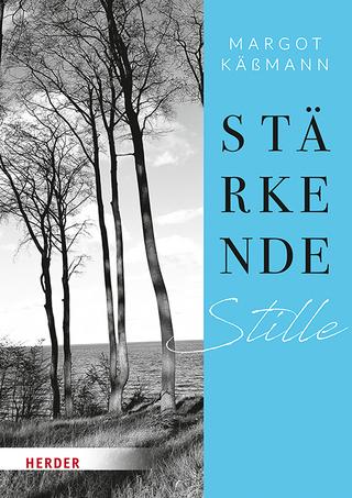 Stärkende Stille