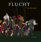 Flucht - Issa Watanabe