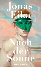 Nach der Sonne - Jonas Eika