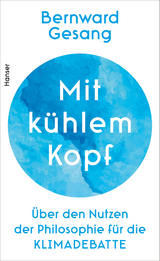 Mit k&uuml;hlem Kopf - Bernward Gesang