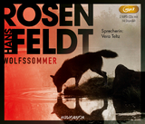 Wolfssommer - Hans Rosenfeldt