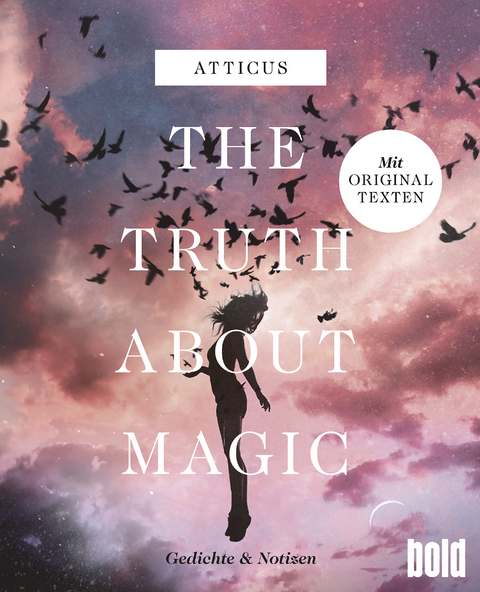 The truth about magic -  Atticus
