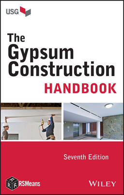 Gypsum Construction Handbook -  USG