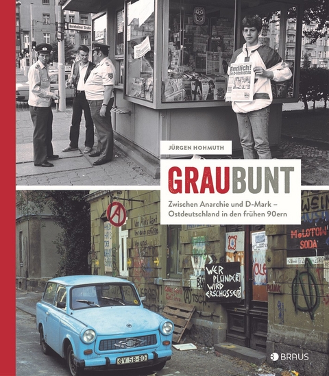 GrauBunt - 