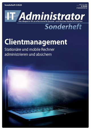 Clientmanagement