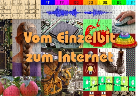 Vom Einzelbit zum Internet - Matthias Krieser