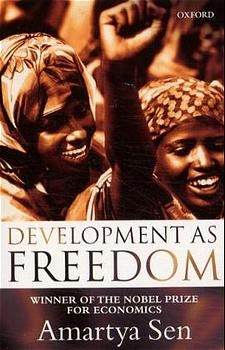 Development as Freedom