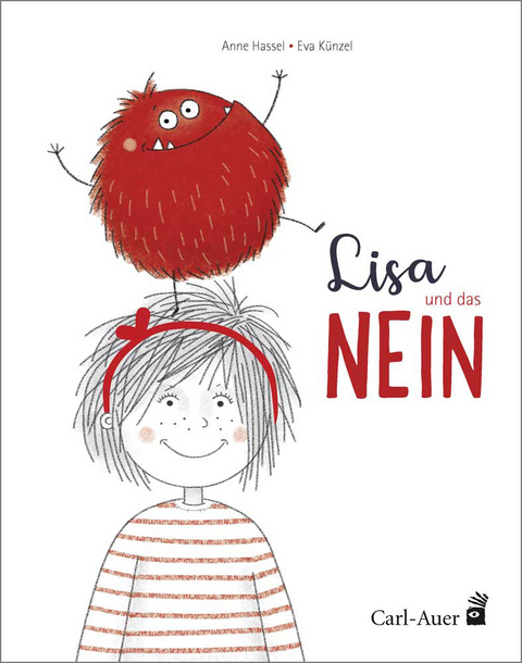 Lisa und das NEIN - Anne Hassel