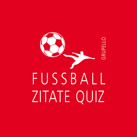 Fu&szlig;ballzitate-Quiz - Michael Henrich