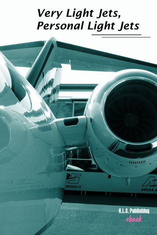 Very Light Jets, Personal Light Jets