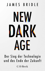 New Dark Age - James Bridle