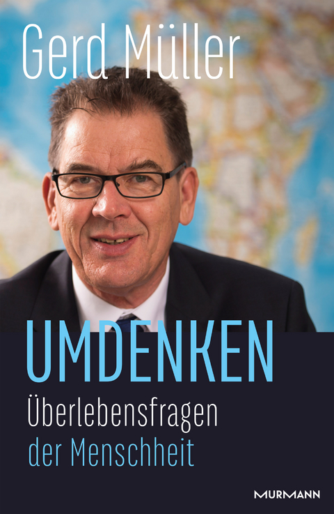 Umdenken - Gerd M&uuml;ller