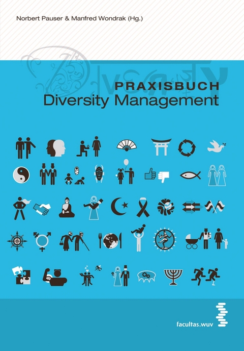 Praxisbuch Diversity Management - 